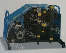 GSW215型消防高压空气压缩机